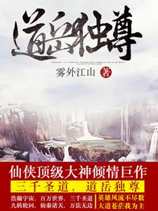 张岳黎姿小说梗概_道岳独尊全集剧情介绍阅读