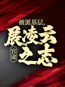 楚昊宇文心怡小说梗概_官途：被派基层，展凌云之志全集剧情介绍阅读